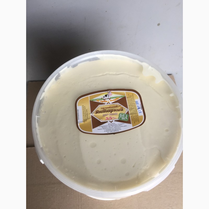 Фото 3. Продам сыр плавленный Янтарный, сыр колбасный копченый Охотничий