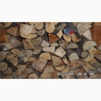 Продам дрова резаные колотые