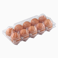 Опт та роздріб лотки (упаковка) для курячих яєць, перепелиних яєць