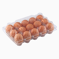 Опт та роздріб лотки (упаковка) для курячих яєць, перепелиних яєць