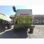 Зерноуборочный комбайн Claas Lexion 460 (Клас Лексион 460)
