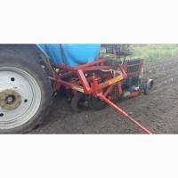 Машина рассадо-посадочная универсальная МРП (для помидоров, капусты, перца, огурцов)