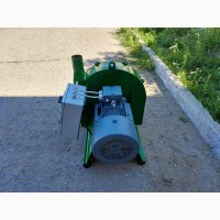 Зерноподрібнювач Всмоктувально - Нагнітальний, 1500 кг/годину