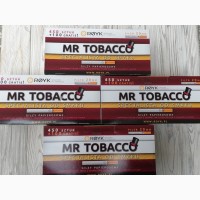 Сигаретные гильзы Mr Tobacco 550 шт/гільзи для сигарет
