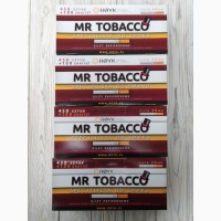 Сигаретные гильзы Mr Tobacco 550 шт/гільзи для сигарет