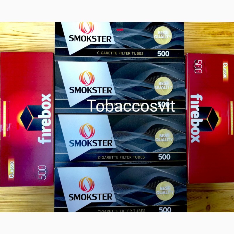 Фото 11. Ферментированный табак разных сортов чистый без пыли