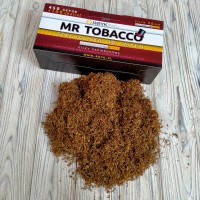 Ферментированный табак разных сортов чистый без пыли