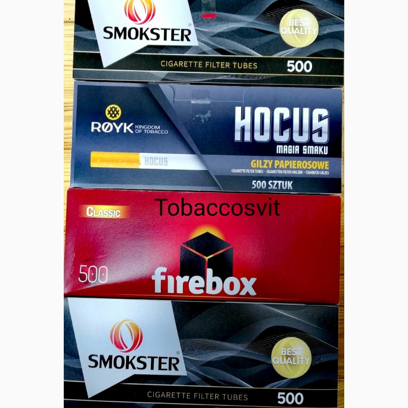Фото 10. Ферментированный табак разных сортов чистый без пыли