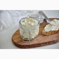 Продам домашний сливочный крем-сыр (ФИЛАДЕЛЬФИЯ) 100% ЭКО ПРОДУКТ