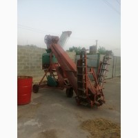 Продам зерномет ЗМ 60 А