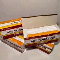 Гильзы для самокруток табак HOCUS