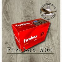 Сигаретні гільзи для самокруток з фільтром Firebox в асортименті (100-1000)