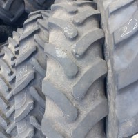 Б-у шина 380/90 R46 (14.9 R46) GoodYear (междурядье, опрыскиватель)