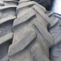 Б-у шина 380/90 R46 (14.9 R46) GoodYear (междурядье, опрыскиватель)