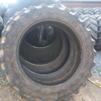 Б-у шина 380/90 R46 (14.9 R46) GoodYear (междурядье, опрыскиватель)