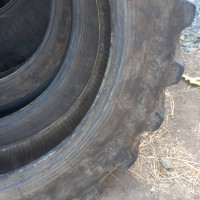 Б-у шина 380/90 R46 (14.9 R46) GoodYear (междурядье, опрыскиватель)