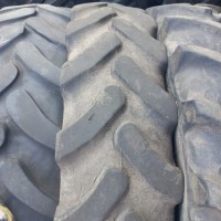 Б-у шина 380/90 R46 (14.9 R46) GoodYear (междурядье, опрыскиватель)