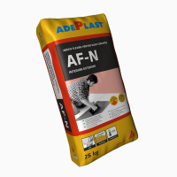 ADEPLAST AF-N високоміцний клей для керамічних покриттів