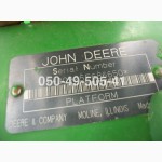 Плавающая жатка Джон Дир Флекс John Deere FLEX 925f 7.6 м