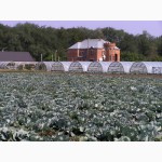 Агротехнология для органического земледелия, комплект документации