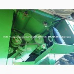 Комбайн зерновой роторный John Deere 9760 STS б/у из США