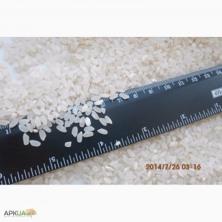 Рис от производителя. Казахстан