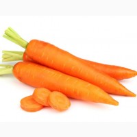 Морковь. Овощи