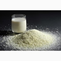 Молоко сухое обезжиренное 1.5% Беларусь