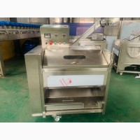Машина для миття та очищення коренеплодів STvega ST H800