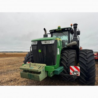 Трактор John Deere 9520R