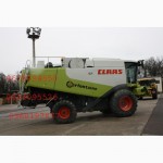 Комбайн Claas Lexion 570