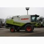 Комбайн Claas Lexion 570