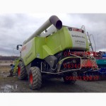 Комбайн Claas Lexion 570