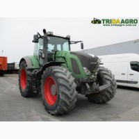 Трактор Fendt 936 Vario (2013)