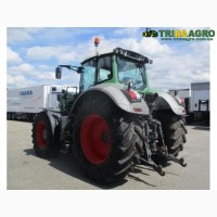 Трактор Fendt 936 Vario (2013)