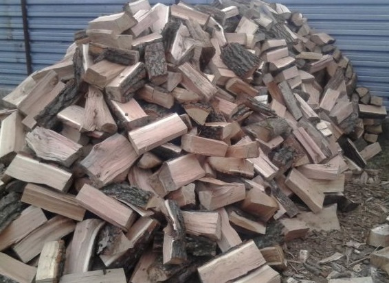 Продам дрова колоті сухі Луцьк, дрова купити, дрова ціна — APKUA