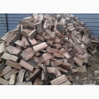 Продам дрова колоті сухі Луцьк, дрова купити, дрова ціна