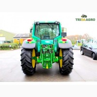 Трактор John Deere 6420 (2004)