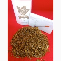 Табак ВЕНГЕРСКИЙ (Фабричный) для ценителей классического аромата