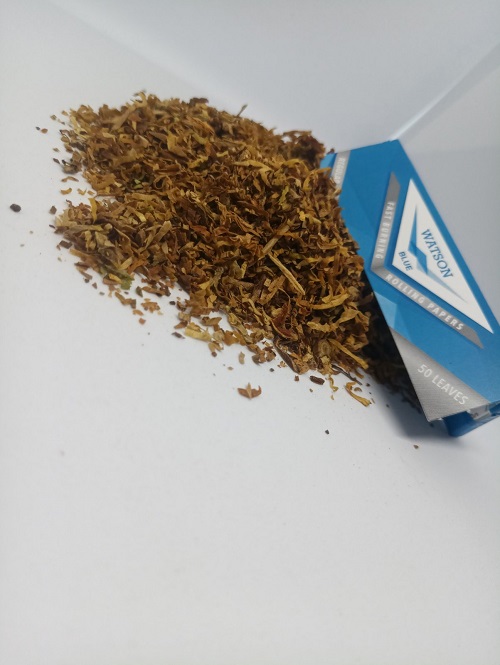 Фото 3. Табак ВЕНГЕРСКИЙ (Фабричный) для ценителей классического аромата