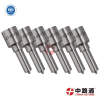 Injector Nozzle RE533608 n Common Rail Nozzle 0433171931