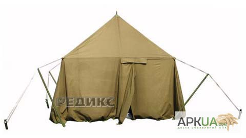 Тенты, навесы брезентовые, палатки любых размеров, пошив