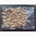 Продам очищенный грецкий орех (светлый) от 0.1-20кг
