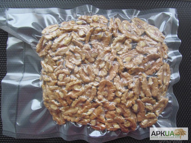 Фото 3. Продам очищенный грецкий орех (светлый) от 0.1-20кг