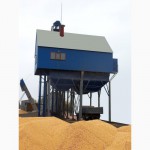 Сепаратор зерновой виброцентробежный БЦС-25 и БЦС-50, купити БЦС у виробника