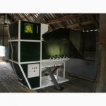 БЕСПЛАТНАЯ ДОСТАВКА зерновой сепаратор ИСМ 50 тон/час (2 года гарантия)