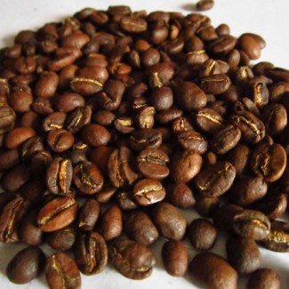 Кофе в зернах Арабика Эфиопия Йоргачифф. Свежая обжарка