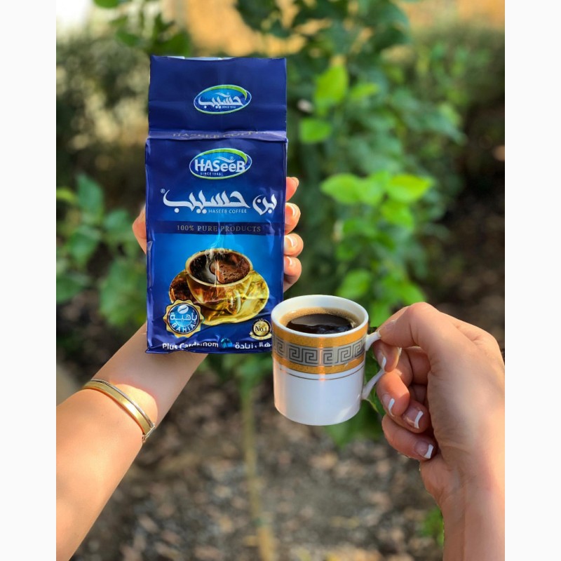 Молотый кофе 200 грамм. Haseeb кофе с кардамоном. Сирийский кофе. Сирийский кофе с кардамоном. Кофе заварной молотый.