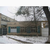 Продам два кирпичных небольших здания ( на фасаде ), город Ирпень, центр, Киев 9 км