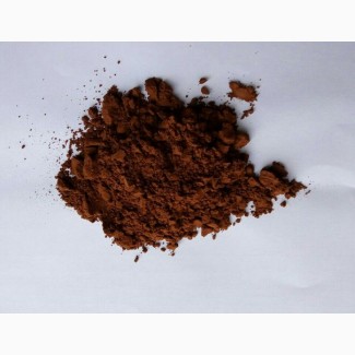 Какао-порошок обезжиренный 10-12% Украина